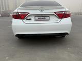 Toyota Camry 2014 годаүшін5 900 000 тг. в Актау – фото 4