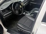 Toyota Camry 2014 годаүшін5 900 000 тг. в Актау – фото 5