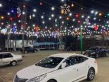 Hyundai Grandeur 2015 годаүшін8 000 000 тг. в Шымкент