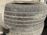 255/55 R18 летние за 60 000 тг. в Алматы