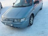 ВАЗ (Lada) 2112 2001 годаүшін1 000 000 тг. в Экибастуз – фото 3