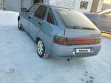ВАЗ (Lada) 2112 2001 годаүшін1 000 000 тг. в Экибастуз – фото 4