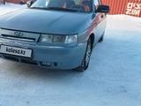 ВАЗ (Lada) 2112 2001 годаүшін1 000 000 тг. в Экибастуз – фото 5