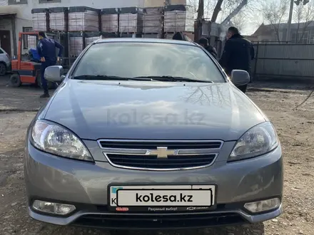 Chevrolet Lacetti 2023 года за 7 000 000 тг. в Шымкент