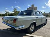 ГАЗ 24 (Волга) 1987 года за 3 800 000 тг. в Караганда – фото 2