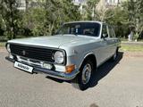ГАЗ 24 (Волга) 1987 года за 3 800 000 тг. в Караганда