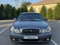 Hyundai Sonata 2004 годаүшін2 800 000 тг. в Шымкент – фото 4