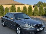 Hyundai Sonata 2004 годаүшін2 800 000 тг. в Шымкент – фото 2