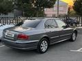 Hyundai Sonata 2004 годаүшін2 800 000 тг. в Шымкент – фото 13