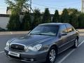 Hyundai Sonata 2004 годаүшін2 800 000 тг. в Шымкент – фото 5