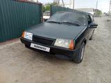 ВАЗ (Lada) 2108 2002 года за 750 000 тг. в Атырау