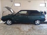 ВАЗ (Lada) 2108 2002 годаүшін750 000 тг. в Атырау – фото 3