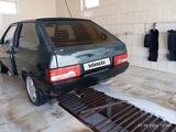 ВАЗ (Lada) 2108 2002 годаүшін750 000 тг. в Атырау – фото 5