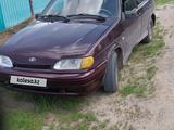 ВАЗ (Lada) 2114 2013 года за 900 000 тг. в Актобе