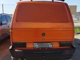Volkswagen Transporter 1990 годаүшін1 000 000 тг. в Астана – фото 4