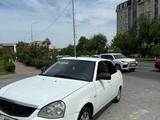 ВАЗ (Lada) Priora 2170 2015 года за 2 500 000 тг. в Шымкент – фото 2