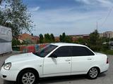 ВАЗ (Lada) Priora 2170 2015 года за 2 500 000 тг. в Шымкент