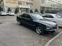 BMW 528 1996 года за 3 400 000 тг. в Алматы