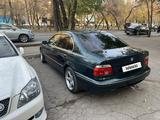 BMW 528 1996 годаүшін3 400 000 тг. в Алматы – фото 3