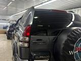 Toyota Land Cruiser Prado 2008 года за 11 500 000 тг. в Алматы – фото 3
