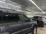 Toyota Land Cruiser Prado 2008 года за 11 500 000 тг. в Алматы – фото 4