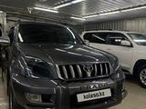 Toyota Land Cruiser Prado 2008 года за 11 500 000 тг. в Алматы