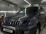 Toyota Land Cruiser Prado 2008 года за 11 500 000 тг. в Алматы – фото 2