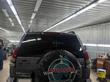 Toyota Land Cruiser Prado 2008 года за 11 500 000 тг. в Алматы – фото 5