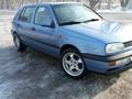 Volkswagen Golf 1992 года за 1 650 000 тг. в Алматы – фото 2