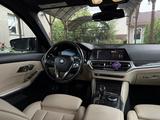 BMW 330 2020 годаүшін16 970 000 тг. в Алматы – фото 4