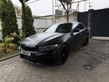 BMW 330 2020 годаүшін16 970 000 тг. в Алматы