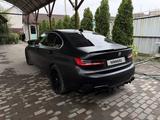 BMW 330 2020 годаүшін16 970 000 тг. в Алматы – фото 2