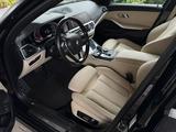 BMW 330 2020 годаүшін16 970 000 тг. в Алматы – фото 5