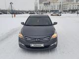 Hyundai Accent 2015 годаfor5 450 000 тг. в Астана