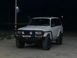 Toyota Land Cruiser 1991 годаfor4 700 000 тг. в Жанаозен