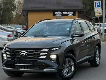 Hyundai Tucson 2024 года за 14 490 000 тг. в Алматы