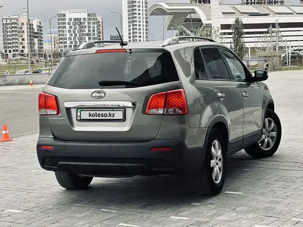 Kia Sorento 2010 года за 6 500 000 тг. в Астана – фото 3