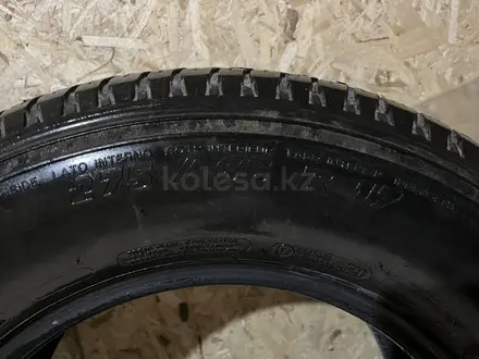 Шины летние 275/65 R 17 за 120 000 тг. в Астана