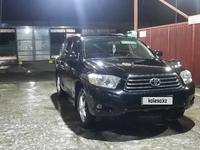 Toyota Highlander 2008 года за 11 000 000 тг. в Павлодар