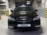 Chevrolet Lacetti 2023 года за 6 400 000 тг. в Шымкент