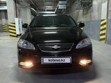 Chevrolet Lacetti 2023 года за 6 400 000 тг. в Шымкент – фото 2