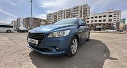 Peugeot 301 2015 года за 3 100 000 тг. в Астана – фото 2