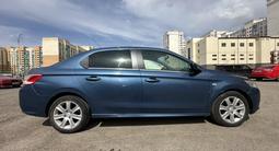 Peugeot 301 2015 года за 3 100 000 тг. в Астана – фото 4