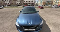 Peugeot 301 2015 года за 3 100 000 тг. в Астана