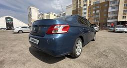 Peugeot 301 2015 года за 3 100 000 тг. в Астана – фото 5
