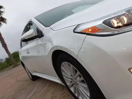 Toyota Avalon 2013 года за 8 500 000 тг. в Актау – фото 13