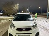 Kia Picanto 2014 годаfor4 300 000 тг. в Актобе – фото 5