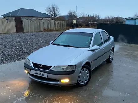 Opel Vectra 1996 года за 1 900 000 тг. в Шымкент – фото 12