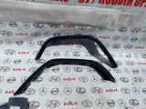 Бампер задний Rear Bumper Assembly состояние как новое за 750 000 тг. в Шымкент – фото 5