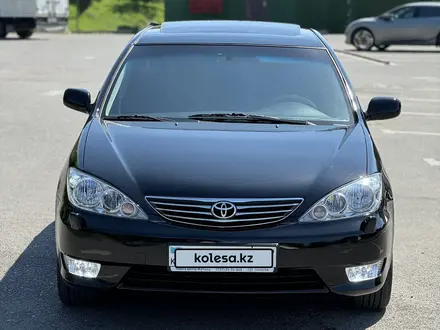 Toyota Camry 2005 года за 6 000 000 тг. в Шымкент